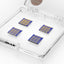 GFET-S12 for Sensing applications