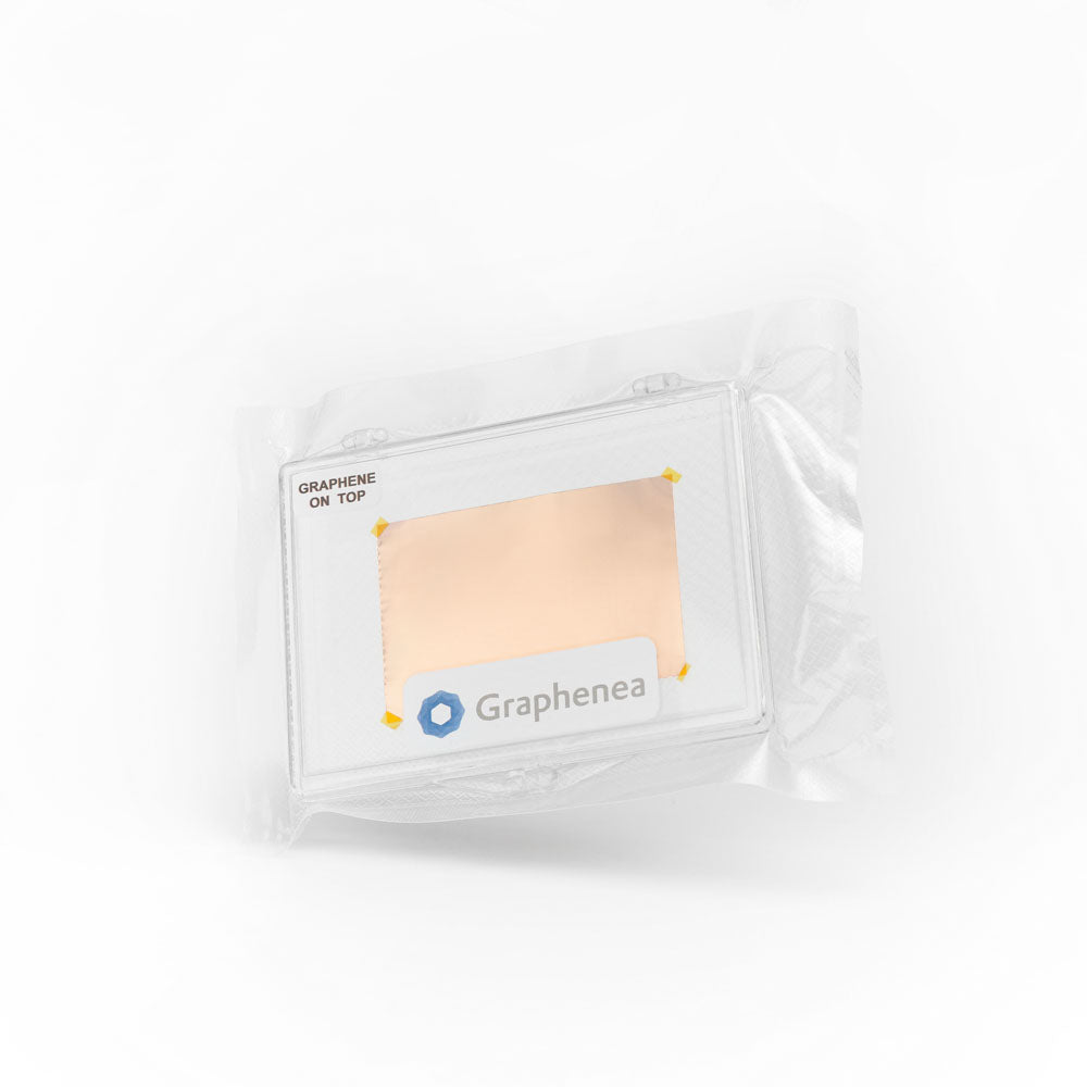 Graphene Oxide – Graphenea