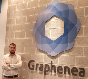 Graphenea hires experienced process engineer
