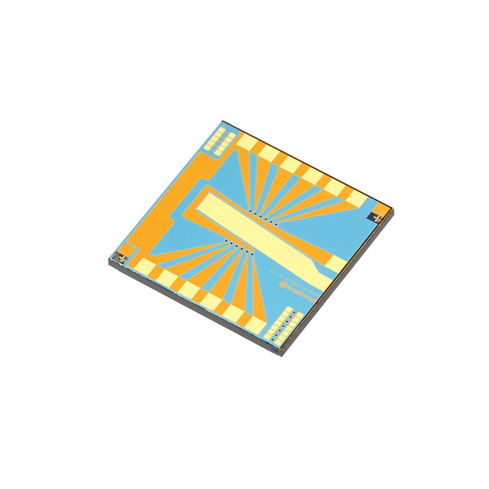 GFET-S21 for Sensing applications