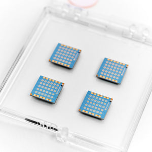 GFET-S31 for Sensing applications