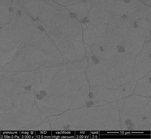 Graphene on Your Substrate