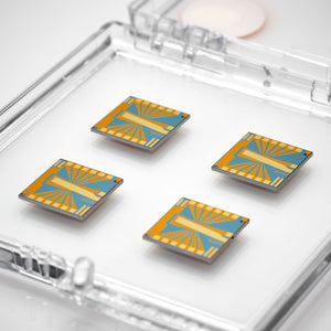 GFET-S21 for Sensing applications